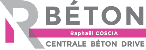 logo r beton